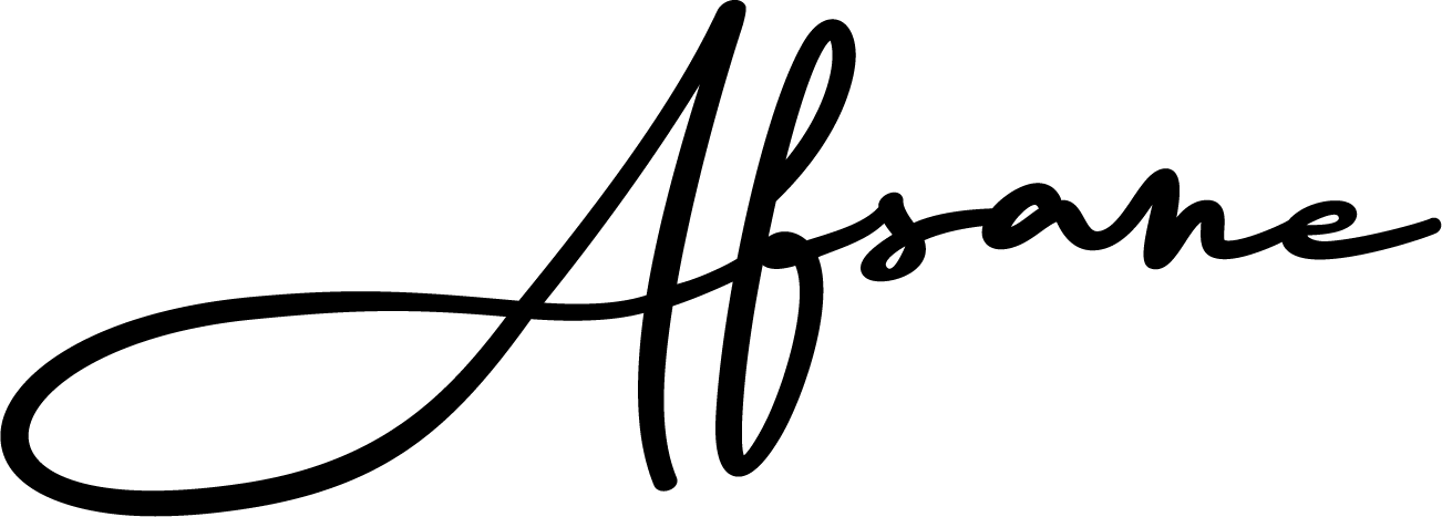 Afsane-Logo